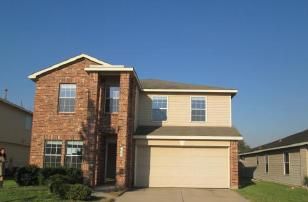 635 Wild Cotton Road, Rosenberg, TX 77471