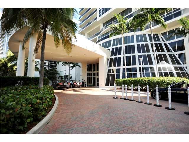 1830 S Ocean Dr # 4508, Hallandale, FL 33009