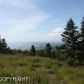 Lot  07 Potter Heights Road, Anchorage, AK 99516 ID:1594311