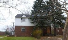 16129 Holmur Detroit, MI 48221