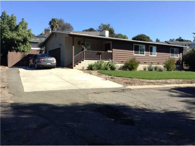 1736 San Pasqual Valley Rd, Escondido, CA 92027