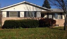 4682 Julian Drive Columbus, OH 43227