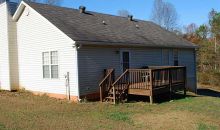 306 Chumbley Road Dawsonville, GA 30534