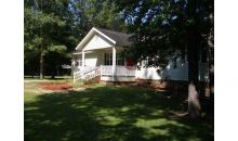 1933 Penholloway Road Jesup, GA 31546