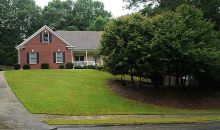 331 Brights Way Dawsonville, GA 30534