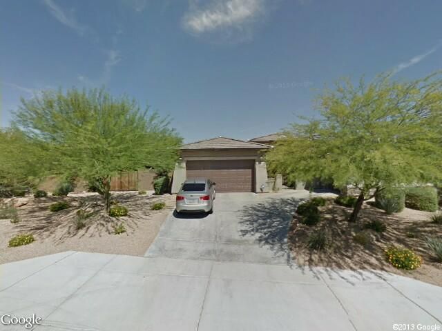 Briles, Peoria, AZ 85383