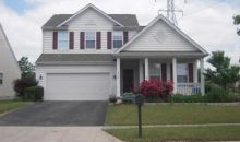 4214 Greensbury Drive New Albany, OH 43054