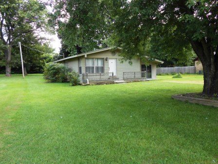 372 Sheila Drive, Ledbetter, KY 42058