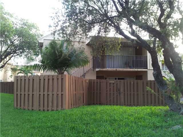 15402 SW 85 TE # 176, Miami, FL 33193