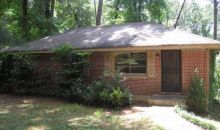 3727 Larkspur Terrace Decatur, GA 30032