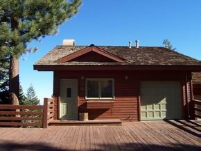 894 Lake Mary - Bridges T-25, Mammoth Lakes, CA 93546