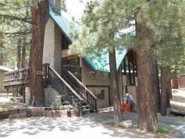 172 Snowcrest, Mammoth Lakes, CA 93546