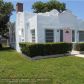 1717 LEE ST, Hollywood, FL 33020 ID:619398