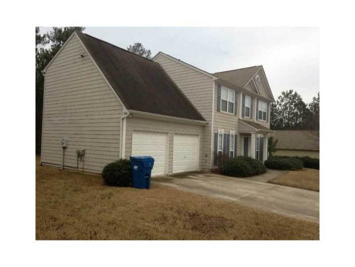 1977 Hidden Valley Drive Sw, Marietta, GA 30008