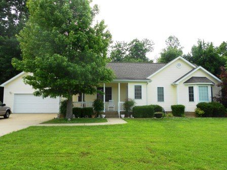 315 Ball Park Loop, Ledbetter, KY 42058