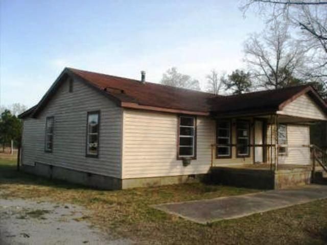 5346 Al Highway 77, Ohatchee, AL 36271