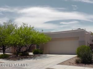 4119 W Coles Wash, Tucson, AZ 85745