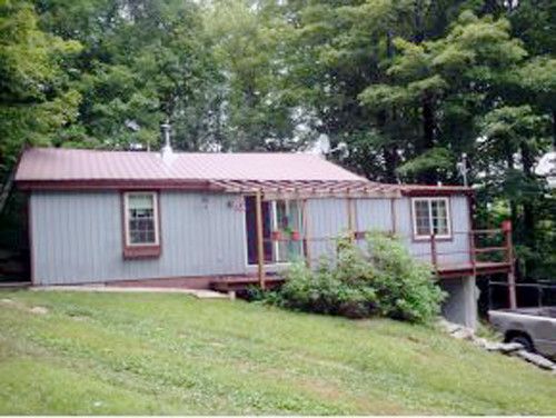 656 Route 11, Peru, VT 05152