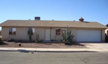 4541 W 17 PL Yuma, AZ 85364