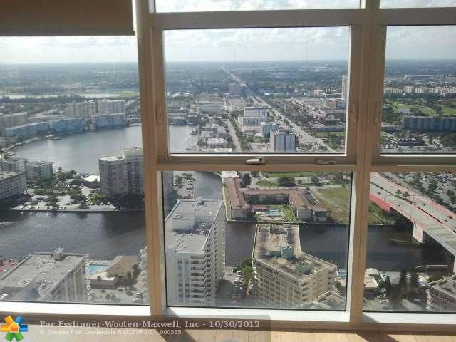 1830 S OCEAN DR # 4607, Hallandale, FL 33009