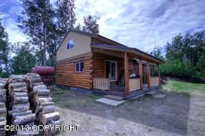 11151 E Lupine, Palmer, AK 99645