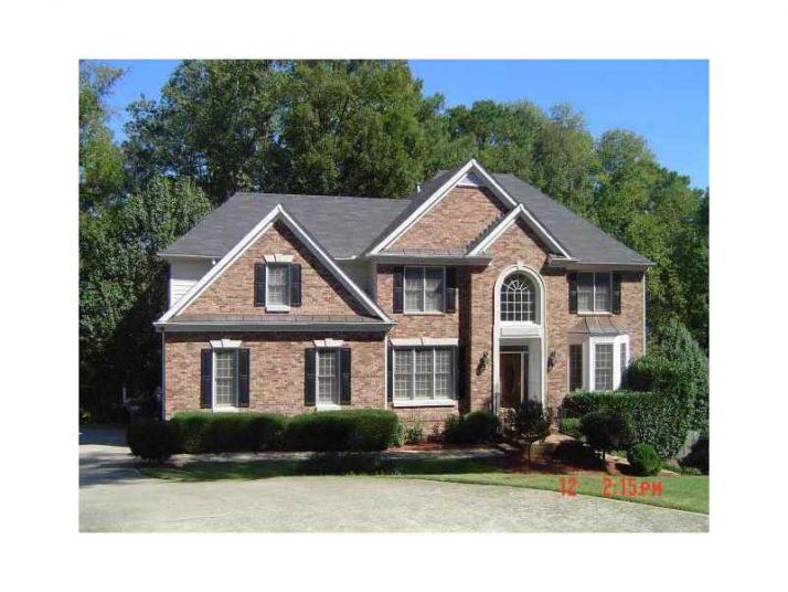 751 Nw White Blossom Court, Powder Springs, GA 30127