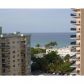 1400 S OCEAN DR # 1103, Hollywood, FL 33019 ID:362560