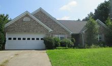 6285 Rock Port Drive Flowery Branch, GA 30542