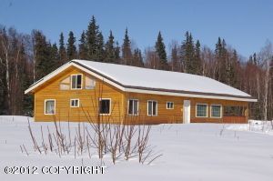 7991 S S Royal Lane, Big Lake, AK 99652