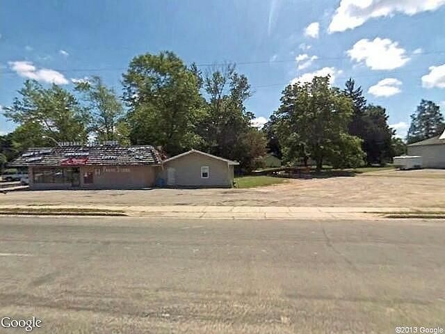 3Rd St, Sand Lake, MI 49343