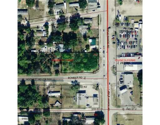 Rifle Range Rd, Winter Haven, FL 33880