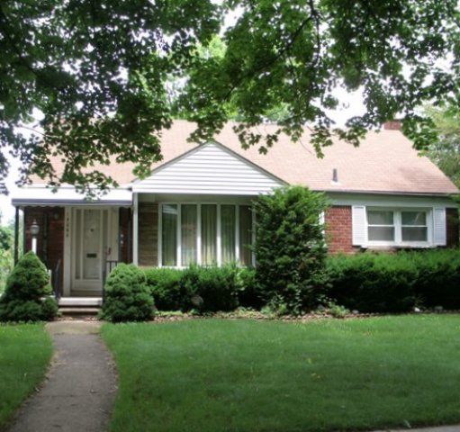 15060 Prospect Street, Dearborn, MI 48126