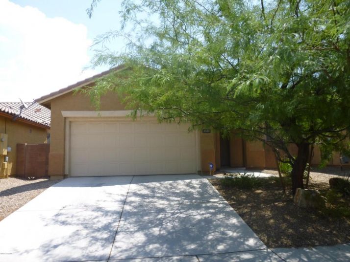 5140 N River Fringe Dr, Tucson, AZ 85704