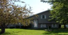 162 S Park Avenue Coleman, WI 54112