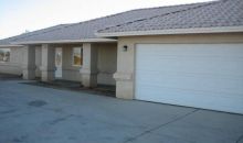 10372 Caughlin Road Phelan, CA 92371