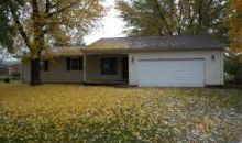 3517 North Shore Acres Ct. Monticello, IN 47960