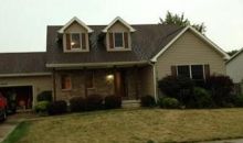 13537 Utopia Drive Cedar Lake, IN 46303