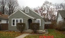 1618 Hildreth St South Bend, IN 46615