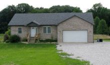 W Co Rd 1000 S Rd #1 Cloverdale, IN 46120