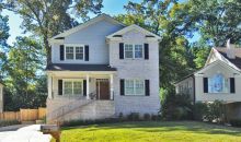 1275 Zimmer Drive Atlanta, GA 30306