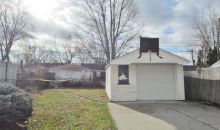 26471 Morley St Inkster, MI 48141