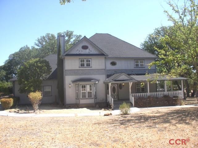 10019 Old Morro Rd E, Atascadero, CA 93422