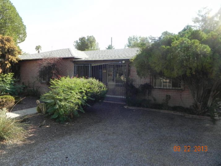 855 S Beverly Ave, Tucson, AZ 85711