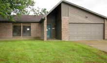 Sleepy Hollow Ln Port Arthur, TX 77642