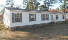 1433 Stubby Oaks Rd Aberdeen, NC 28315