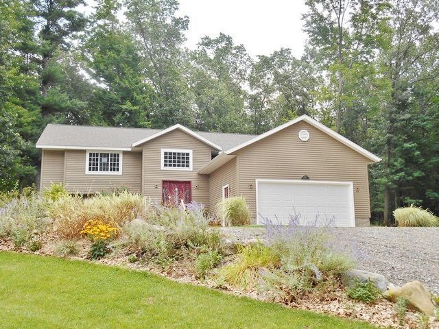 6260 Cat Road, Twin Lake, MI 49457