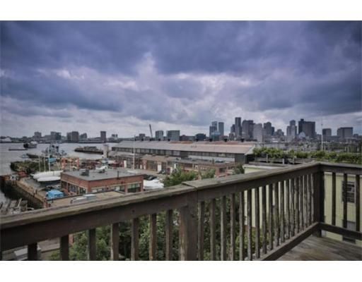 261 Webster Street #3, Boston, MA 02128