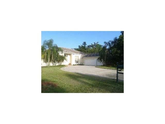 3452 CRYSTAL LN, Fort Lauderdale, FL 33330