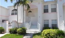 13061 Hamilton Harbour Dr #R-4 Naples, FL 34110