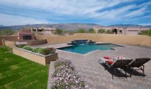 14492 E Circle L Ranch Place Vail, AZ 85641